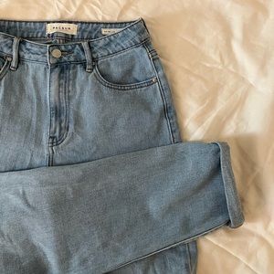 PACSUN - [26] Mom Jeans